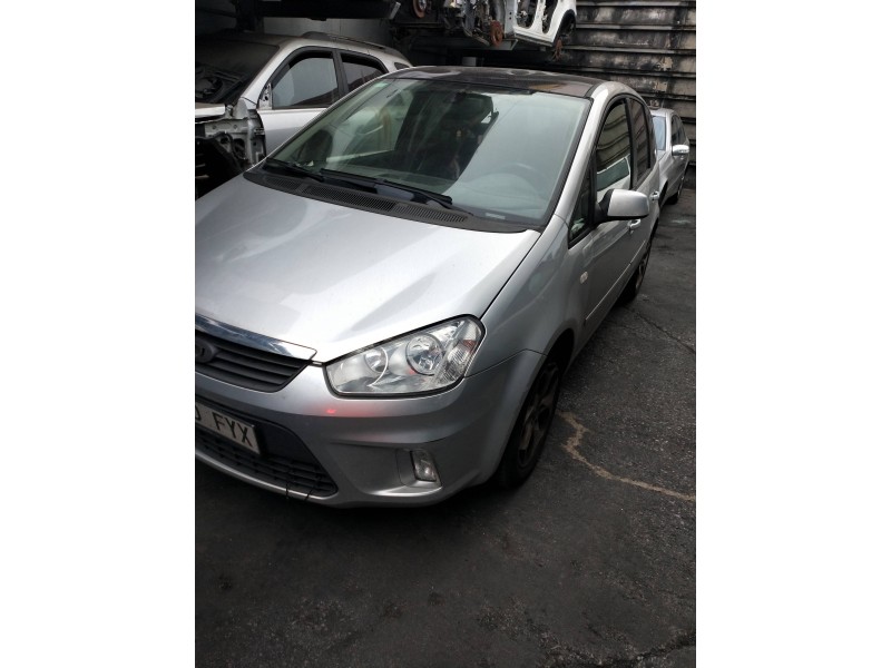 ford c-max (cb3) del año 2007