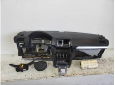 Recambio de kit airbag para opel astra twin top cosmo referencia OEM IAM   