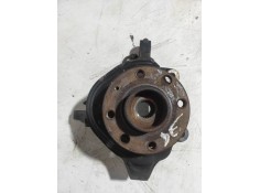 Recambio de mangueta delantera derecha para opel tigra twin top 1.4 16v referencia OEM IAM   
