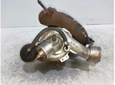 Recambio de turbocompresor para peugeot 406 berlina (s1/s2) 2.1 turbodiesel cat referencia OEM IAM 9624858780 4541552 