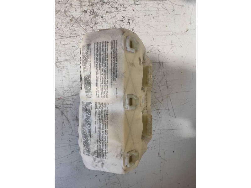 Recambio de kit airbag para opel astra twin top cosmo referencia OEM IAM   