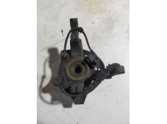 Recambio de mangueta delantera derecha para opel tigra twin top 1.4 16v referencia OEM IAM    2