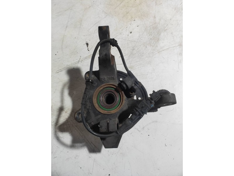Recambio de mangueta delantera derecha para opel tigra twin top 1.4 16v referencia OEM IAM   