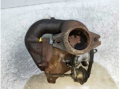Recambio de turbocompresor para peugeot 406 berlina (s1/s2) 2.1 turbodiesel cat referencia OEM IAM 9624858780 4541552  2