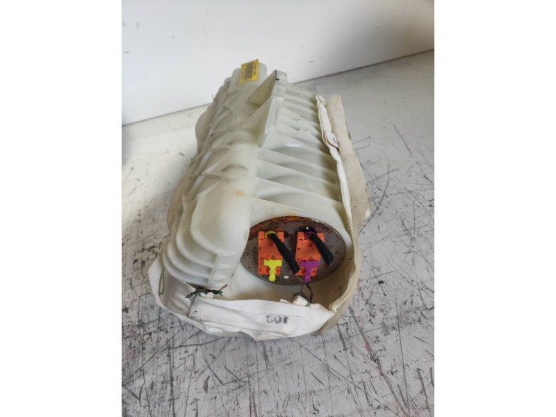 Recambio de kit airbag para opel astra twin top cosmo referencia OEM IAM   