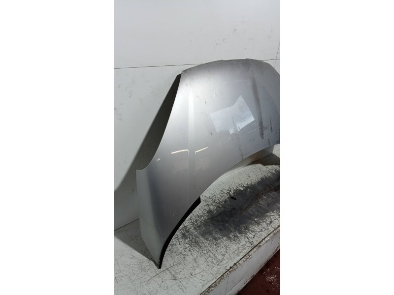 Recambio de capot para peugeot 807 sv referencia OEM IAM   