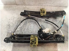 Recambio de elevalunas delantero izquierdo para bmw serie 5 lim. (f10) 520d referencia OEM IAM 72481710 72715639 11065440 914546