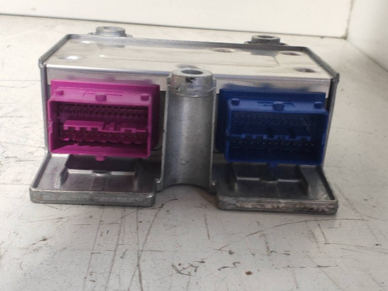 Recambio de kit airbag para opel astra twin top cosmo referencia OEM IAM   