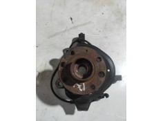 Recambio de mangueta delantera izquierda para opel tigra twin top 1.4 16v referencia OEM IAM   