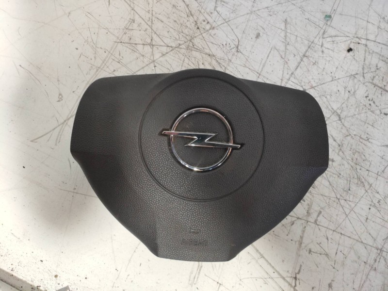 Recambio de kit airbag para opel astra twin top cosmo referencia OEM IAM   