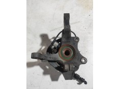 Recambio de mangueta delantera izquierda para opel tigra twin top 1.4 16v referencia OEM IAM    2