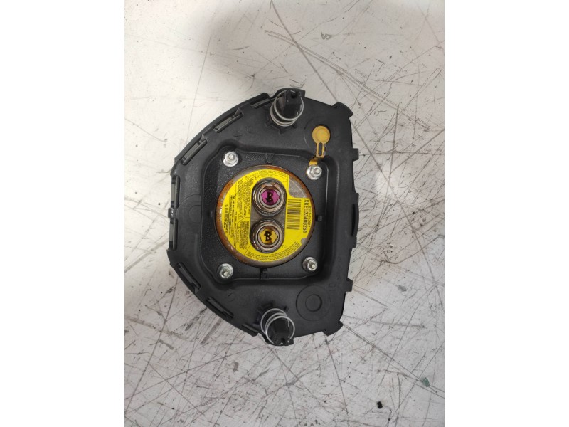 Recambio de kit airbag para opel astra twin top cosmo referencia OEM IAM   