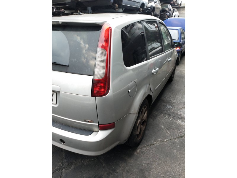 ford c-max (cb3) del año 2007