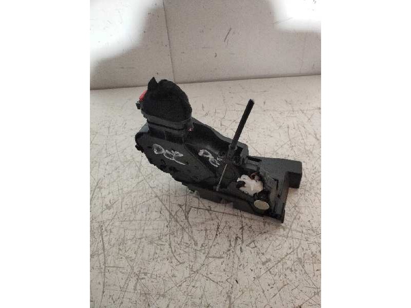 Recambio de motor cierre centralizado delantero derecho para volvo c70 cabriolet d4 momentum referencia OEM IAM 30799301 1180N 