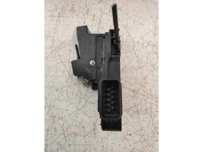 Recambio de motor cierre centralizado delantero derecho para volvo c70 cabriolet d4 momentum referencia OEM IAM 30799301 1180N 