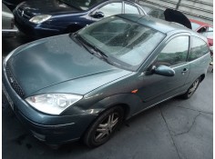 ford focus berlina (cak) del año 2002