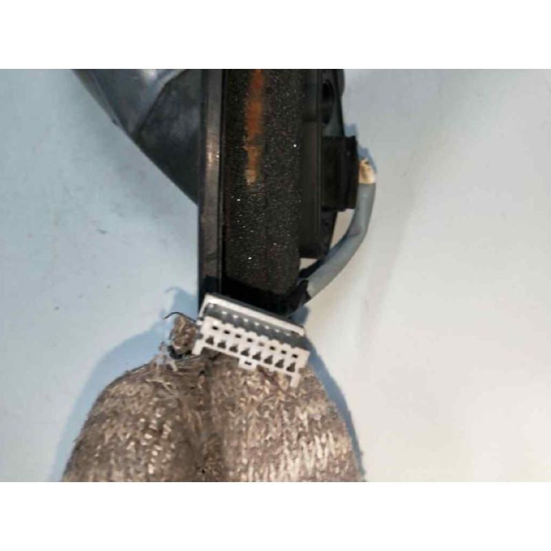 Recambio de retrovisor derecho para nissan primera trav. (p12) 1.9 16v turbodiesel cat referencia OEM IAM   ELECTRICO