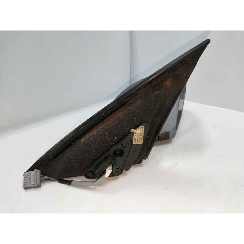 Recambio de retrovisor derecho para nissan primera trav. (p12) 1.9 16v turbodiesel cat referencia OEM IAM   ELECTRICO