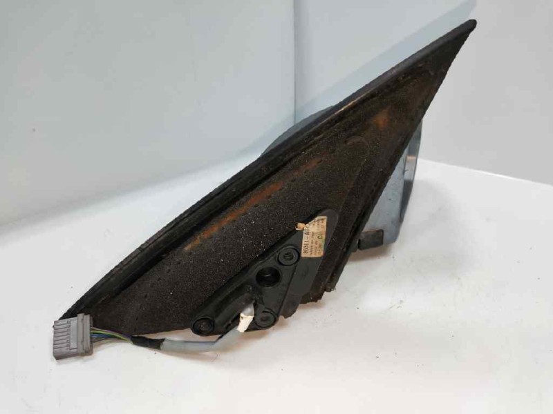Recambio de retrovisor derecho para nissan primera trav. (p12) 1.9 16v turbodiesel cat referencia OEM IAM   ELECTRICO