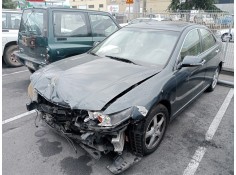 honda accord berlina (cl/cn) del año 2004