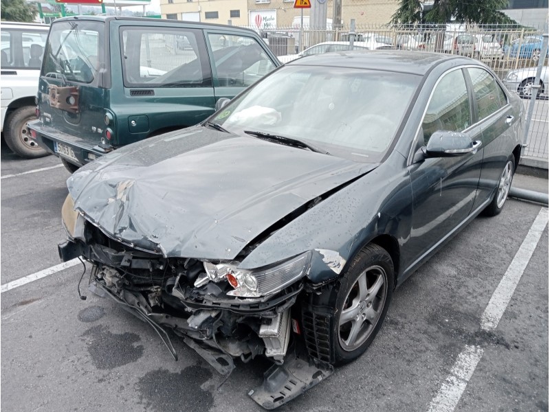 honda accord berlina (cl/cn) del año 2004