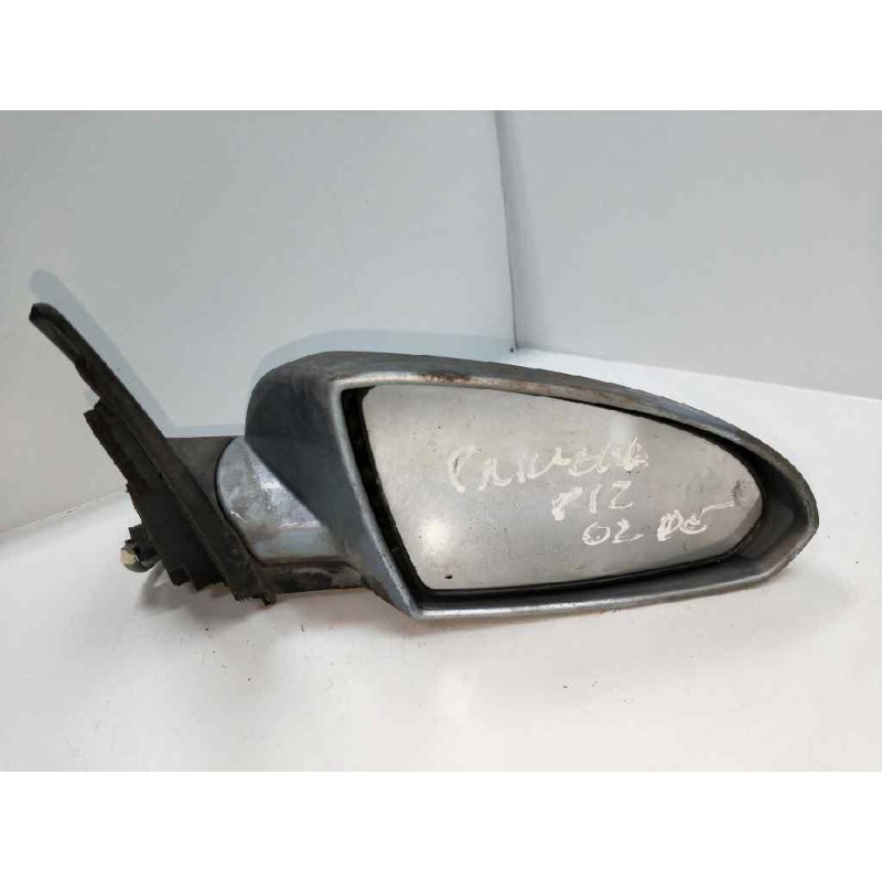 Recambio de retrovisor derecho para nissan primera trav. (p12) 1.9 16v turbodiesel cat referencia OEM IAM   ELECTRICO