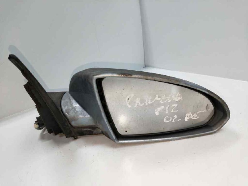 Recambio de retrovisor derecho para nissan primera trav. (p12) 1.9 16v turbodiesel cat referencia OEM IAM   ELECTRICO