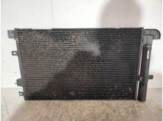 Recambio de condensador / radiador aire acondicionado para jaguar xf 2.2 diesel referencia OEM IAM 18XY  