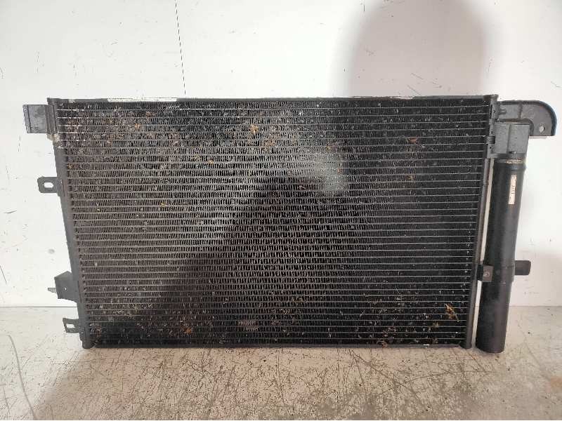 Recambio de condensador / radiador aire acondicionado para jaguar xf 2.2 diesel referencia OEM IAM 18XY  