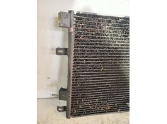Recambio de condensador / radiador aire acondicionado para jaguar xf 2.2 diesel referencia OEM IAM 18XY   2