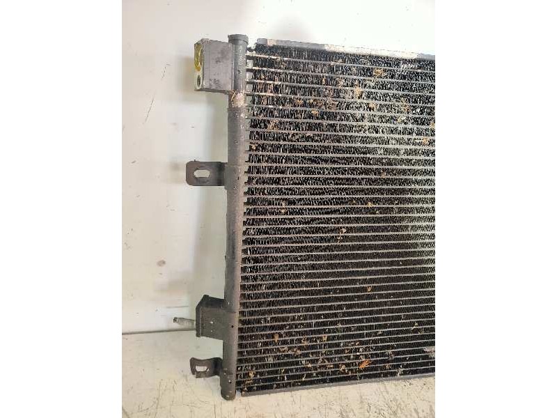 Recambio de condensador / radiador aire acondicionado para jaguar xf 2.2 diesel referencia OEM IAM 18XY  