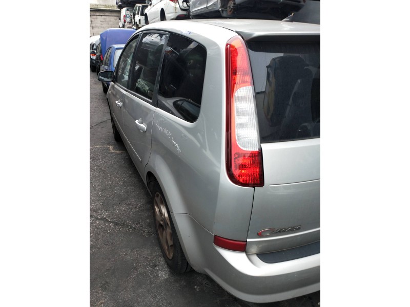 ford c-max (cb3) del año 2007