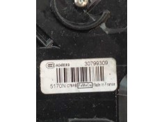 Recambio de motor cierre centralizado delantero izquierdo para volvo c70 cabriolet d4 momentum referencia OEM IAM 30799309 5170N 2