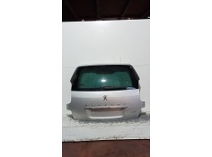 Recambio de porton trasero para peugeot 807 sv referencia OEM IAM   