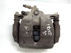 Recambio de pinza freno delantera derecha para seat ibiza (6l1) 1.9 tdi referencia OEM IAM   