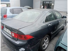 honda accord berlina (cl/cn) del año 2004 2