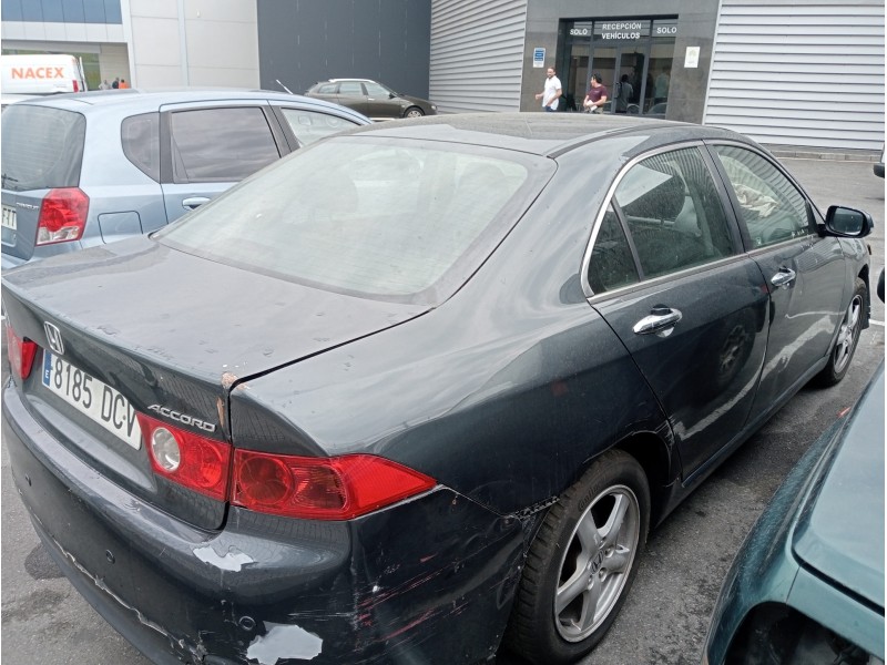 honda accord berlina (cl/cn) del año 2004