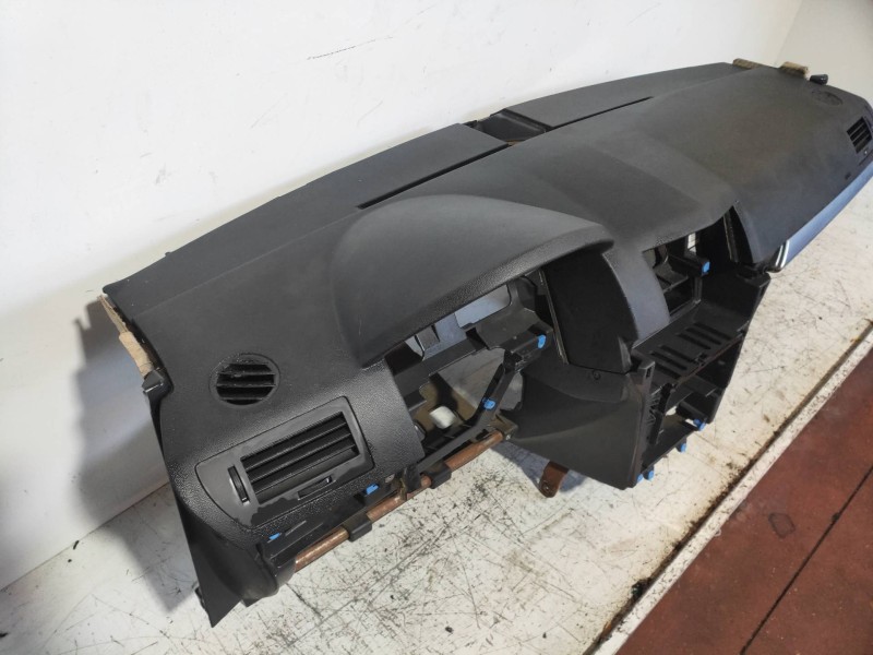 Recambio de kit airbag para opel astra twin top cosmo referencia OEM IAM   