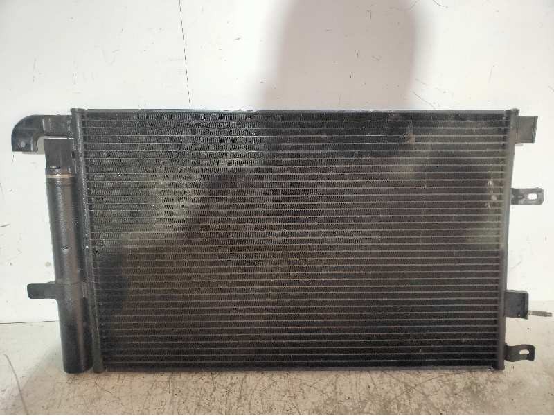 Recambio de condensador / radiador aire acondicionado para jaguar xf 2.2 diesel referencia OEM IAM 18XY  