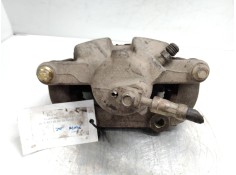 Recambio de pinza freno delantera derecha para seat ibiza (6l1) 1.9 tdi referencia OEM IAM    2
