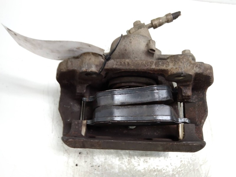 Recambio de pinza freno delantera derecha para seat ibiza (6l1) 1.9 tdi referencia OEM IAM   