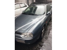 alfa romeo 156 (116) del año 2002