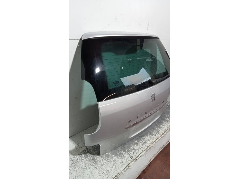 Recambio de porton trasero para peugeot 807 sv referencia OEM IAM    Recambio de porton trasero para peugeot 807 sv referencia OEM IAM