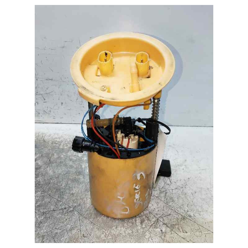 Recambio de bomba combustible para bmw serie 3 coupe (e92) 330xd referencia OEM IAM A2C53215722 7190943 SIEMENS AFORADOR