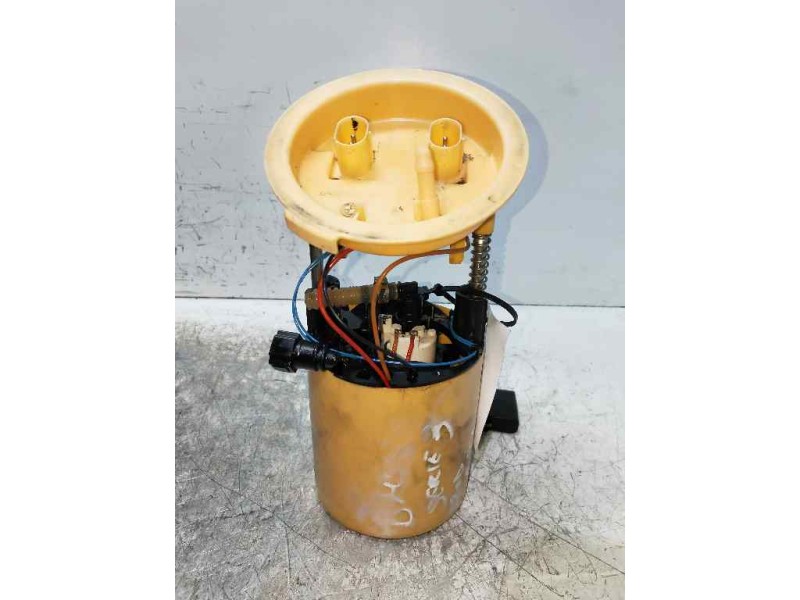 Recambio de bomba combustible para bmw serie 3 coupe (e92) 330xd referencia OEM IAM A2C53215722 7190943 SIEMENS AFORADOR