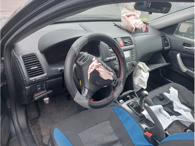 honda accord berlina (cl/cn) del año 2004