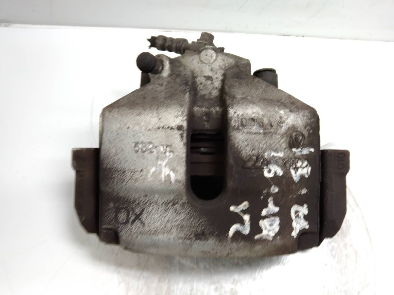 Recambio de pinza freno delantera derecha para seat ibiza sc (6j1) fr referencia OEM IAM   