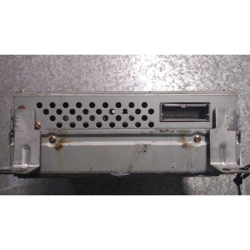 Recambio de pantalla multifuncion para nissan murano (z50) 3.5 v6 cat referencia OEM IAM 28090EQ300 DP7W3303ZEU 