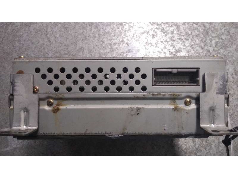 Recambio de pantalla multifuncion para nissan murano (z50) 3.5 v6 cat referencia OEM IAM 28090EQ300 DP7W3303ZEU 