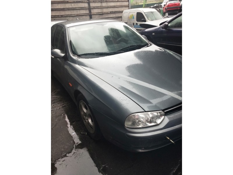 alfa romeo 156 (116) del año 2002